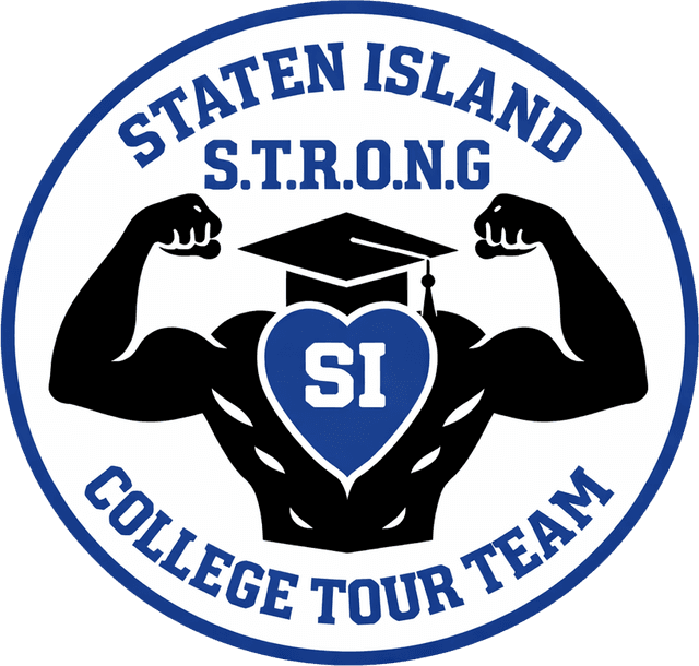 Staten Island S.T.R.O.N.G. College Tour Team